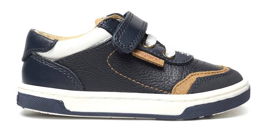 ΠΑΠΟΥΤΣΙ MAYORAL CITY 47467-069 ΣΚΟΥΡΟ ΜΠΛΕ (EU:38) MAYORAL