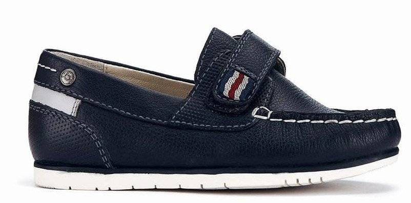 ΠΑΠΟΥΤΣΙ MAYORAL LOAFERS 41486-083 ΣΚΟΥΡΟ ΜΠΛΕ (EU:21)
