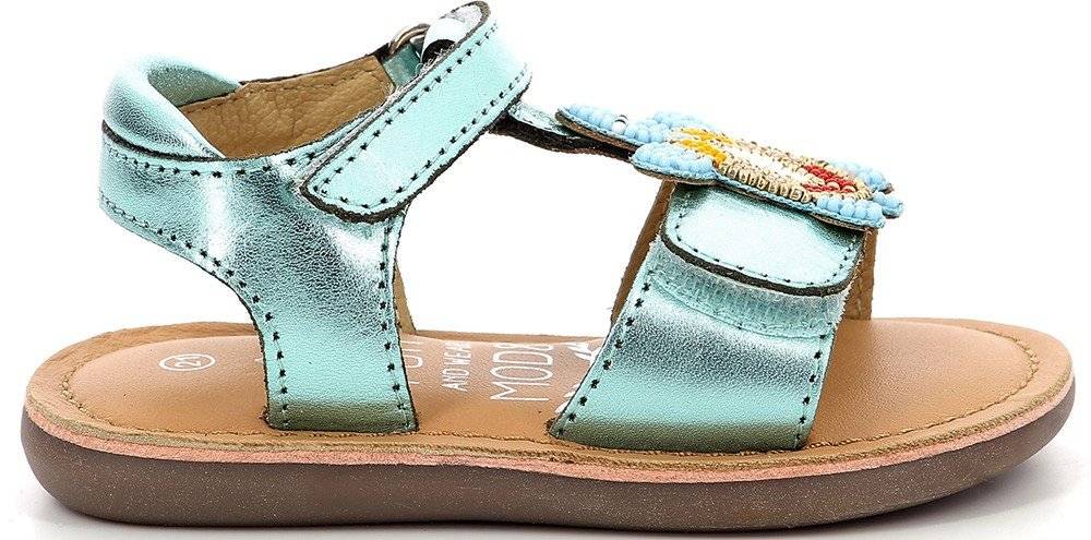 ΠΕΔΙΛΑ MOD8 CLOONIMALS 897036 ΜΠΛΕ/ΜΕΤΑΛΛΙΖΕ (EU:20)