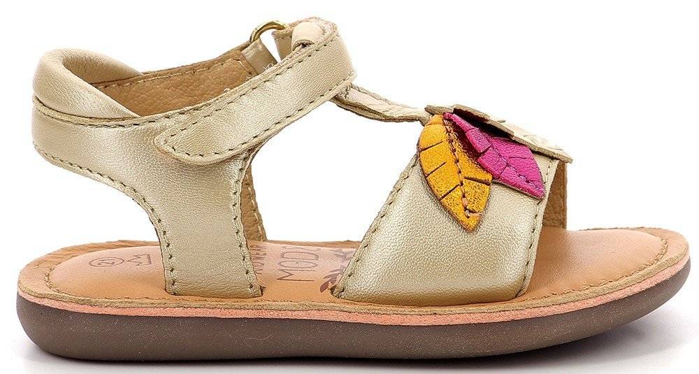 ΠΕΔΙΛΑ MOD8 CLOLEAF 929790 ΧΡΥΣΟ/ΠΟΛΥΧΡΩΜΟ (EU:20)