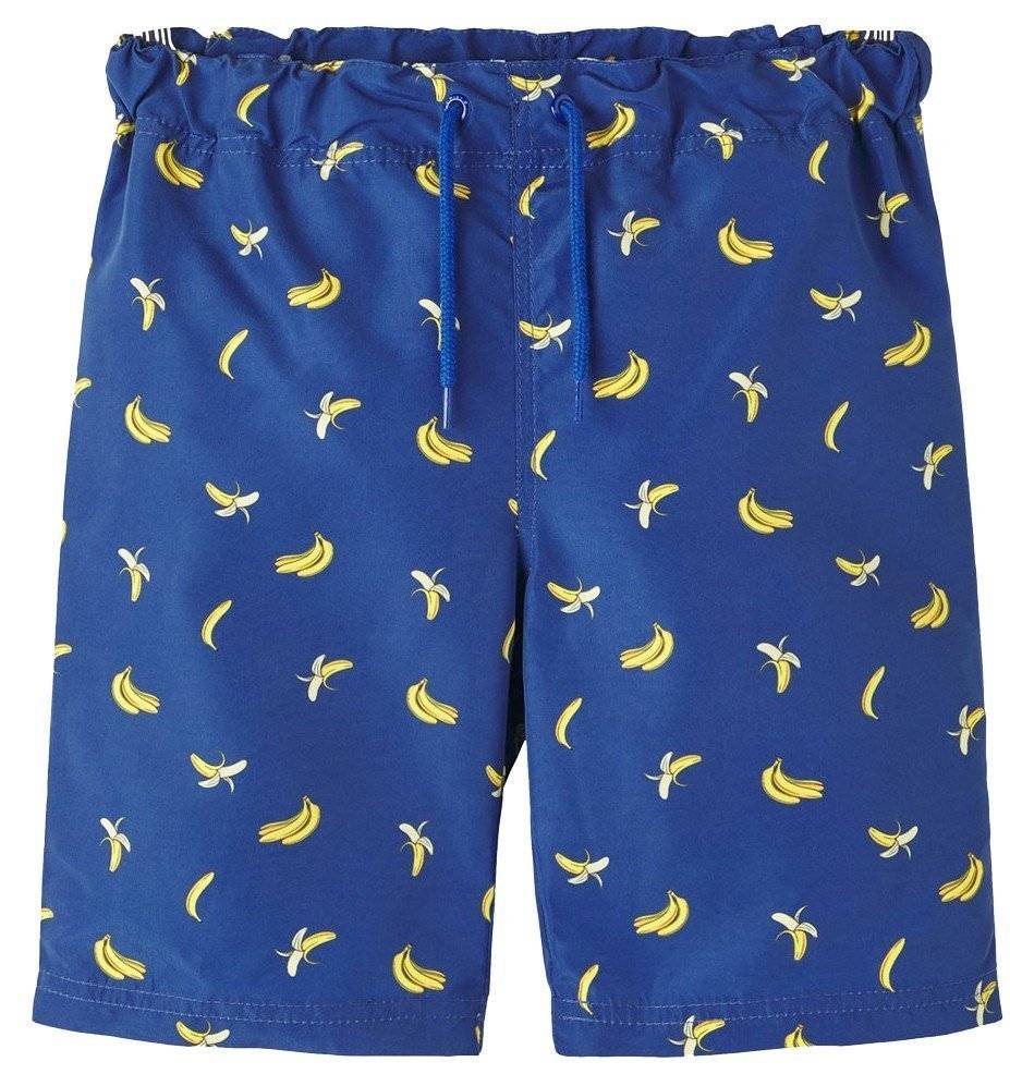 ΜΑΓΙΟ ΒΕΡΜΟΥΔΑ NAME IT 13212911 NKMZIMMI ΜΠΛΕ (158 CM)-(13 ΕΤΩΝ)