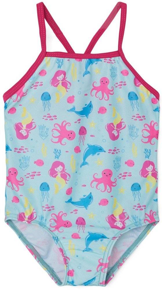 ΟΛΟΣΩΜΟ ΜΑΓΙΟ NAME IT 13212914 NMFZIZA ΑΝΟΙΧΤΟ ΜΠΛΕ (98-104 CM)-(3-4 ΕΤΩΝ) NAME IT