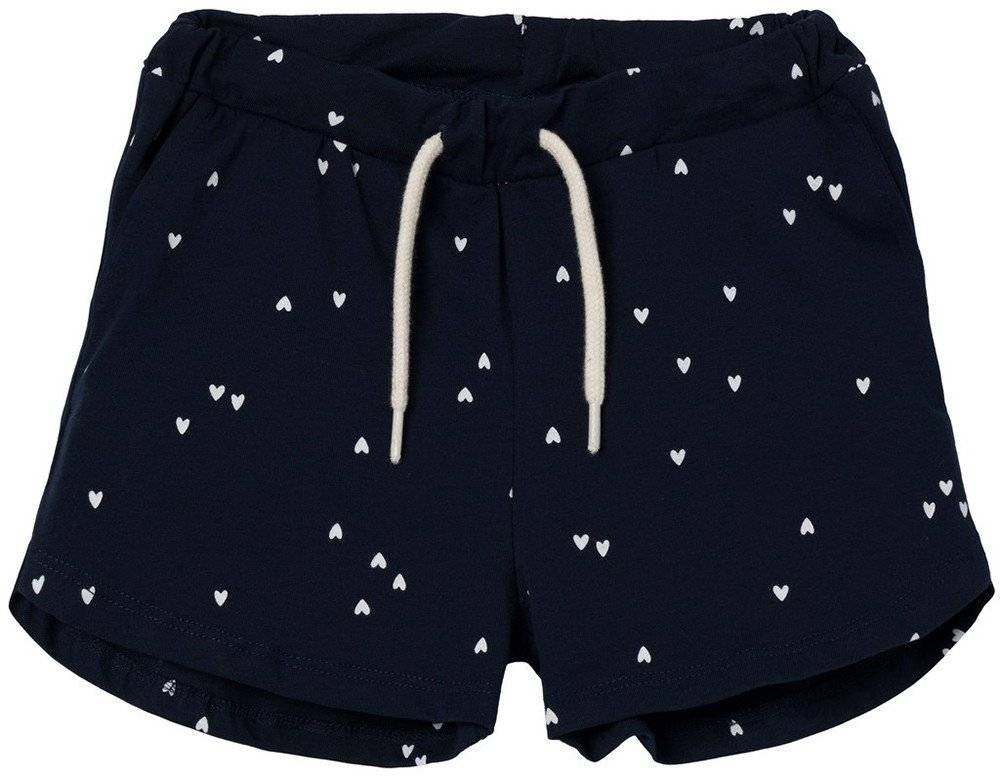 ΣΟΡΤΣ NAME IT 13213303 NKFHENNY ΣΚΟΥΡΟ ΜΠΛΕ (158 CM)-(13 ΕΤΩΝ) NAME IT