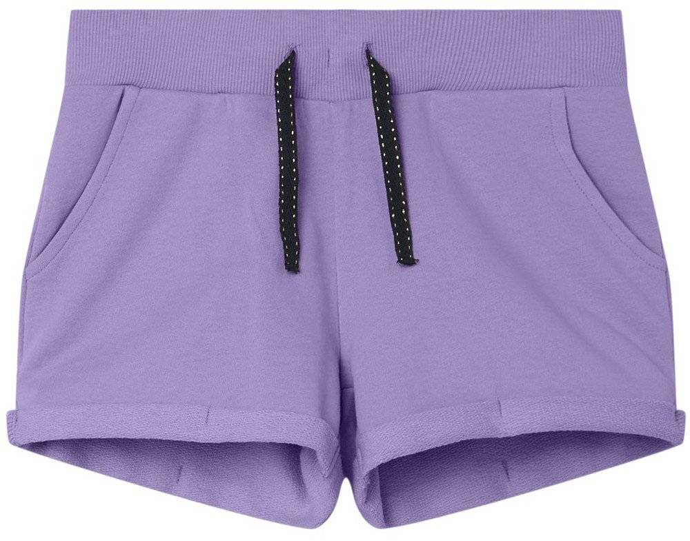 ΣΟΡΤΣ NAME IT 13201013 NKFVOLTA ΜΩΒ (122 CM)-(7 ΕΤΩΝ)