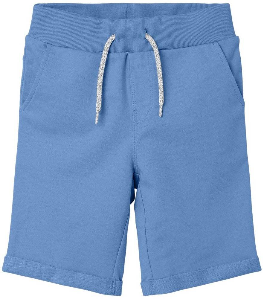 NAME IT ΒΕΡΜΟΥΔΑ NAME IT 13201050 NKMVERMO ΑΝΟΙΧΤΟ ΜΠΛΕ (110 CM)-(5 ΕΤΩΝ)