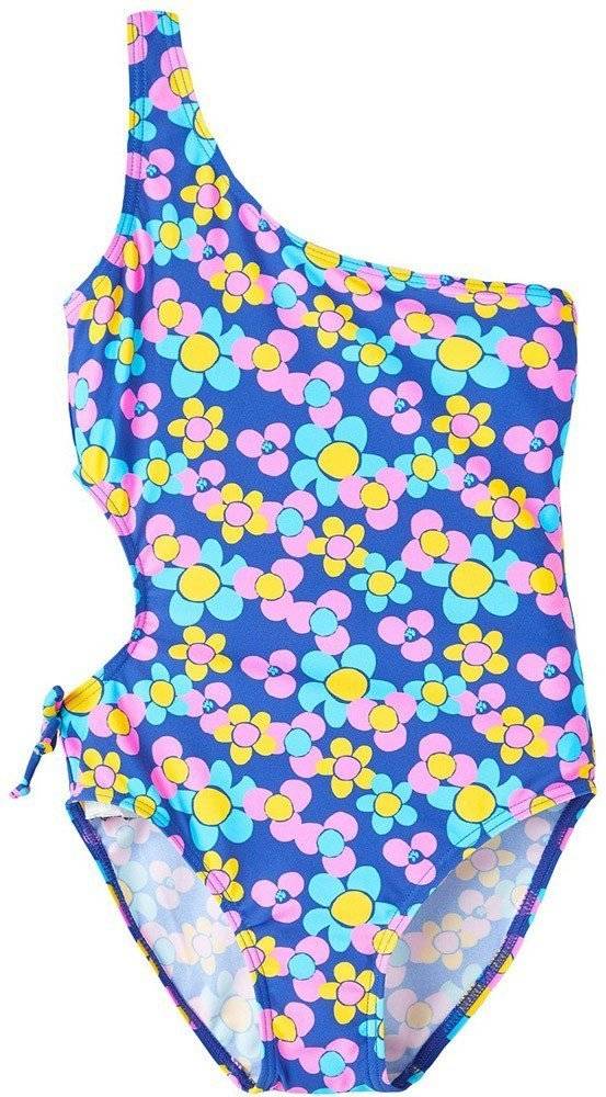 ΟΛΟΣΩΜΟ ΜΑΓΙΟ NAME IT 13213850 NKFZABINE ΜΠΛΕ (122-128 CM)-(7-8 ΕΤΩΝ)