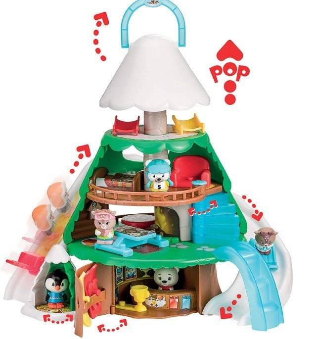 ΠΙΣΤΑ ΤΟΥ ΣΚΙ KLOROFIL KLOROFIL