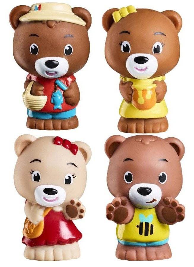 ΟΙΚΟΓΕΝΕΙΑ "BROWNY" KLOROFIL 4ΤΜΧ. KLOROFIL