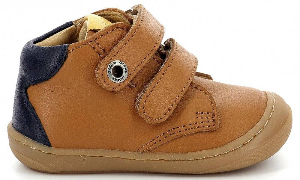 ΜΠΟΤΑΚΙΑ ASTER CHYO 915620 ΚΑΦΕ (EU:23)