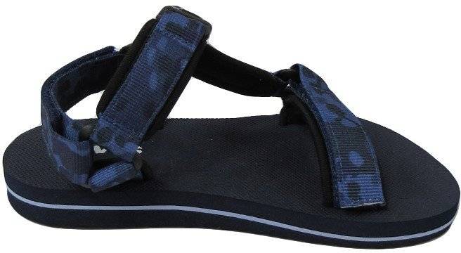 ΣΑΝΔΑΛΙΑ LEVI'S TAHOE VCAD0020T ΜΠΛΕ (EU:33)