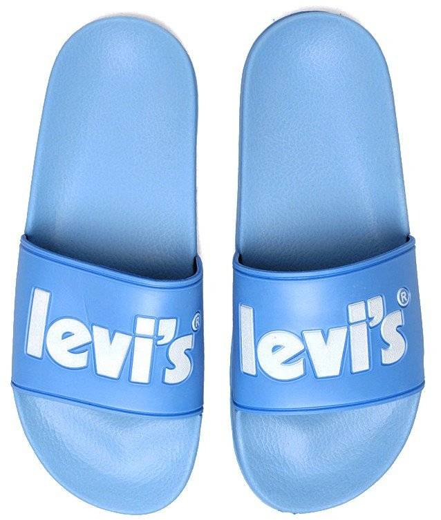 ΣΑΓΙΟΝΑΡΕΣ LEVI&amp;#039;S POOL 2.0 VPOL0136S ΠΑΣΤΕΛ ΜΠΛΕ (EU:31)