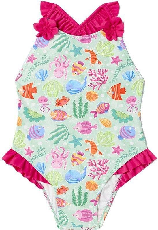 ΟΛΟΣΩΜΟ ΜΑΓΙΟ MAYORAL 028 ΓΑΛΑΖΙΟ (92 CM)(24-36 ΜΗΝΩΝ) MAYORAL