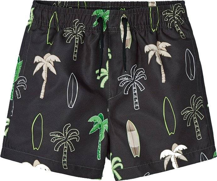 ΜΑΓΙΟ ΒΕΡΜΟΥΔΑ MAYORAL 011 ΜΑΥΡΟ (110 CM)(5 ΕΤΩΝ) MAYORAL