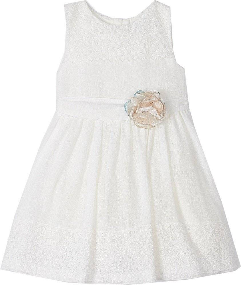 ΦΟΡΕΜΑ MAYORAL 010 ΜΠΕΖ (98 CM)(3 ΕΤΩΝ)