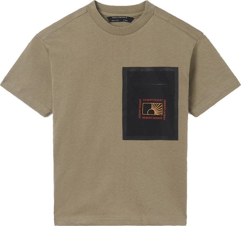 T-SHIRT MAYORAL 010 ΣΚΟΥΡΟ ΓΚΡΙ (166 CM)(16 ΕΤΩΝ) MAYORAL