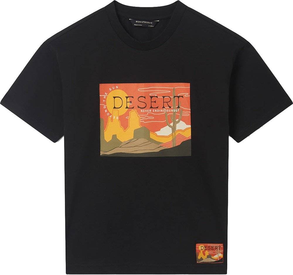 T-SHIRT MAYORAL 010 ΜΑΥΡΟ (152 CM)(12 ΕΤΩΝ) MAYORAL