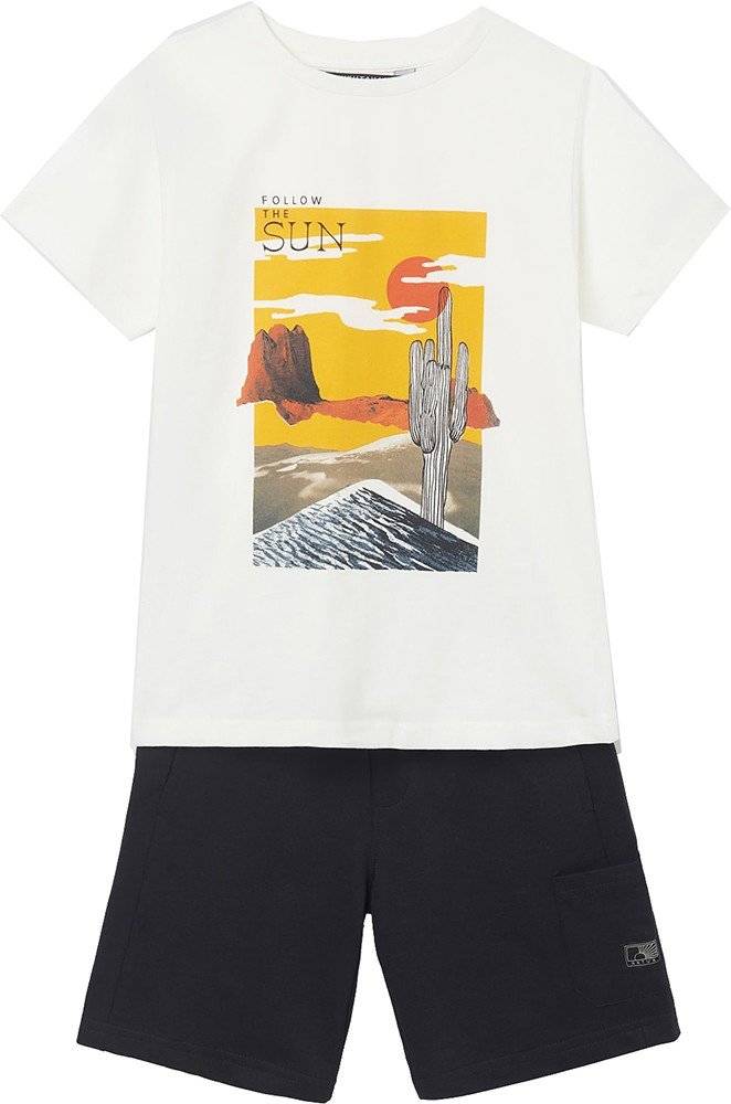 ΣΕΤ ΡΟΥΧΩΝ MAYORAL 024 ΜΑΥΡΟ (166 CM)(16 ΕΤΩΝ)