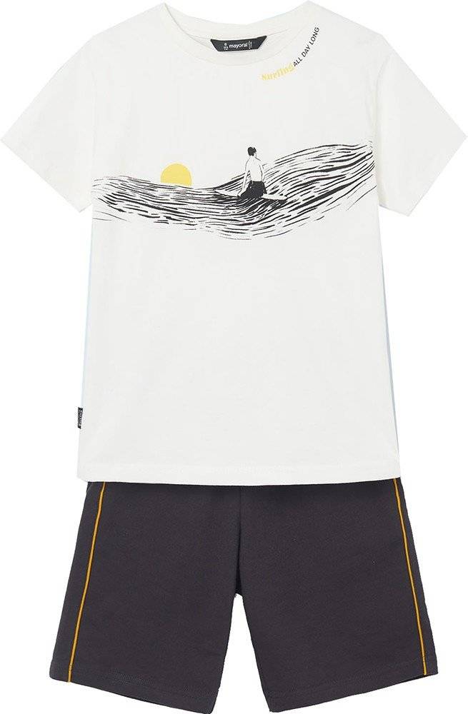 ΣΕΤ ΡΟΥΧΩΝ MAYORAL 075 ΜΑΥΡΟ (166 CM)(18 ΕΤΩΝ) MAYORAL