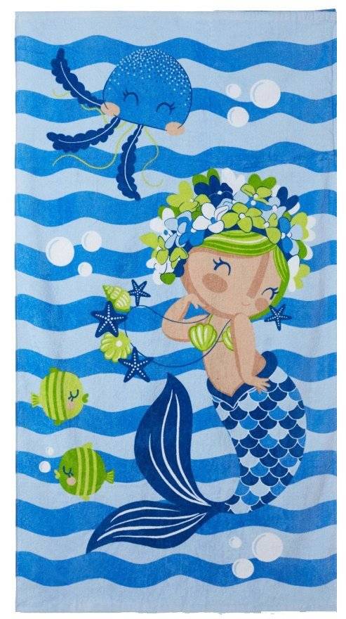 ΠΕΤΣΕΤΑ ΘΑΛΑΣΣΗΣ MAYORAL 066 ΜΠΛΕ