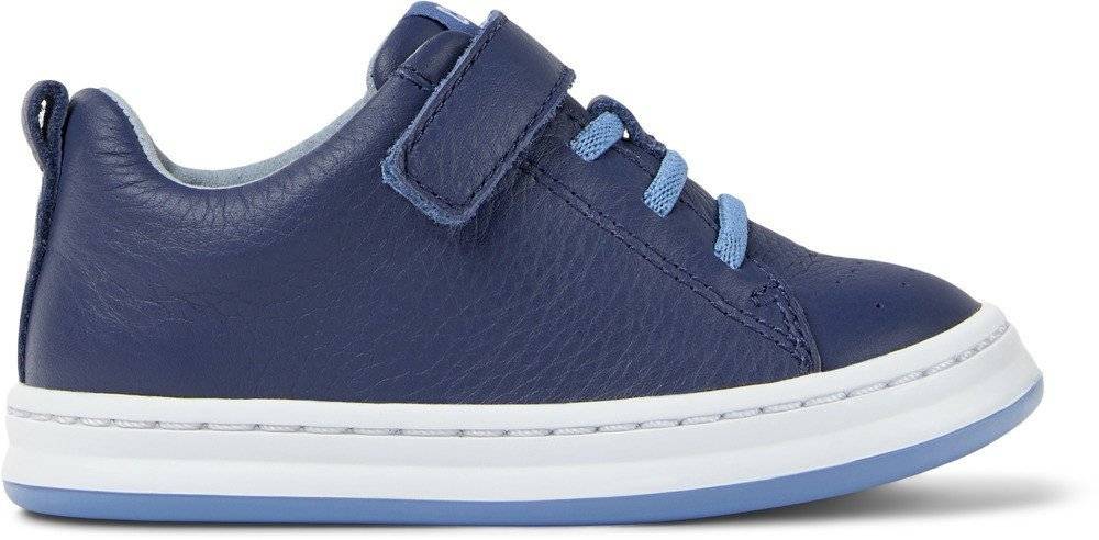 SNEAKERS CAMPER RUNNER FOUR FW K800529-001 ΜΠΛΕ (EU:26) CAMPER