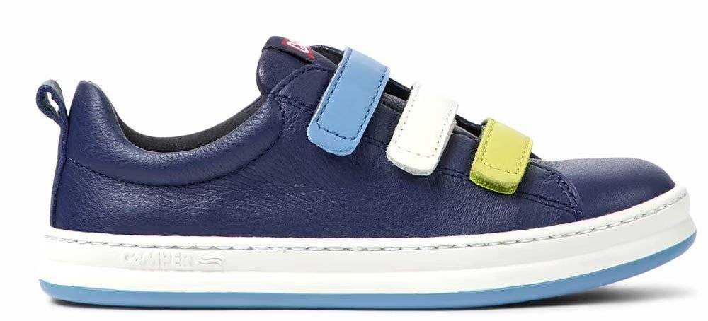 CAMPER SNEAKERS CAMPER TWS KIDS K800513-005 ΜΠΛΕ (EU:32)