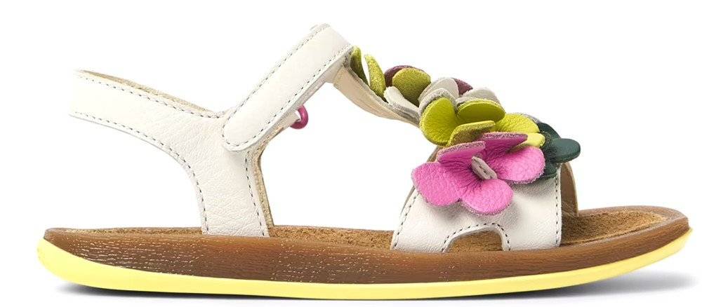 ΠΕΔΙΛΑ CAMPER TWS KIDS K800531-001 ΠΟΛΥΧΡΩΜΟ (EU:31) CAMPER