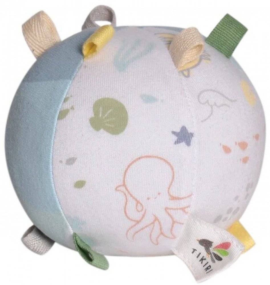 TIKIRI ΚΟΥΔΟΥΝΙΣΤΡΑ ΠΑΙΧΝΙΔΙ OCEAN ACTIVITY BALL