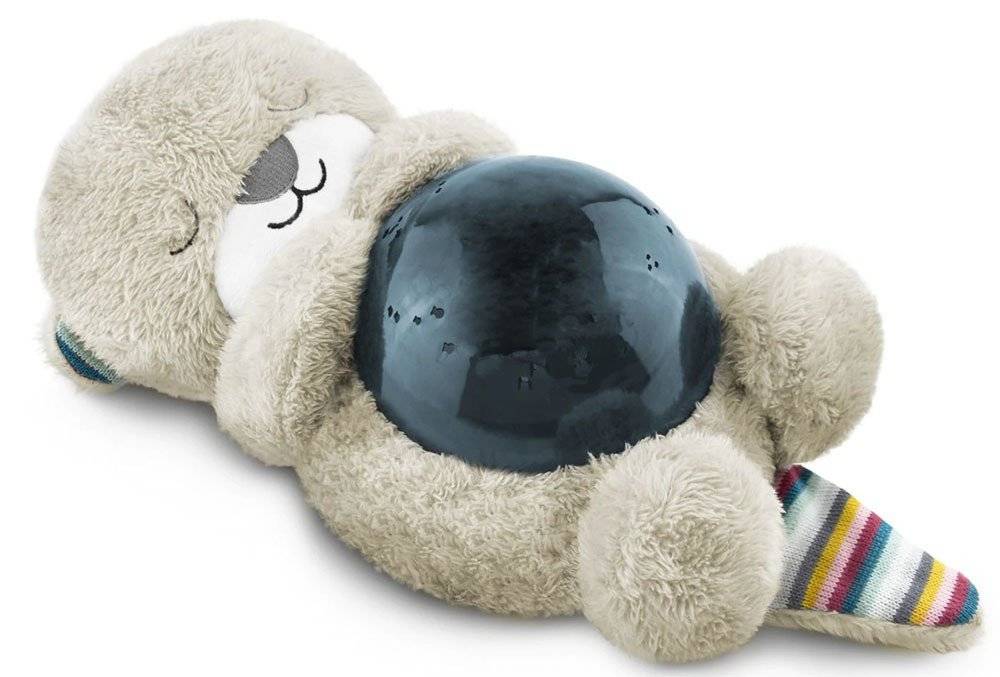 ΠΡΟΤΖΕΚΤΟΡΑΣ ZAZU ΜΕ ΚΙΝΗΣΗ ΨΑΡΙΩΝ ΚΥΜΑΤΑ ΚΑΙ ΛΕΥΚΟΥΣ ΗΧΟΥΣ ΟΤΤΟ Η ΒΙΔΡΑ ZAZU