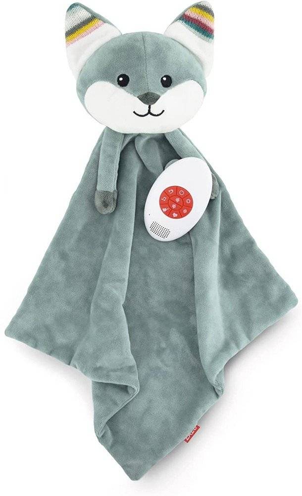 ZAZU ΚΟΥΒΕΡΤΑΚΙ ΑΓΚΑΛΙΑΣ ZAZU ΜΕ ΛΕΥΚΟΥΣ ΗΧΟΥΣ ΑΛΕΠΟΥΔΑΚΙ FELIX