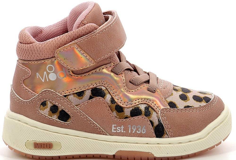 ΜΠΟΤΑΚΙΑ MOD8 DEALMOODING 949290 ΡΟΖ/ΧΡΥΣΟ/ΛΕΟΠΑΡ (EU:26) MOD8