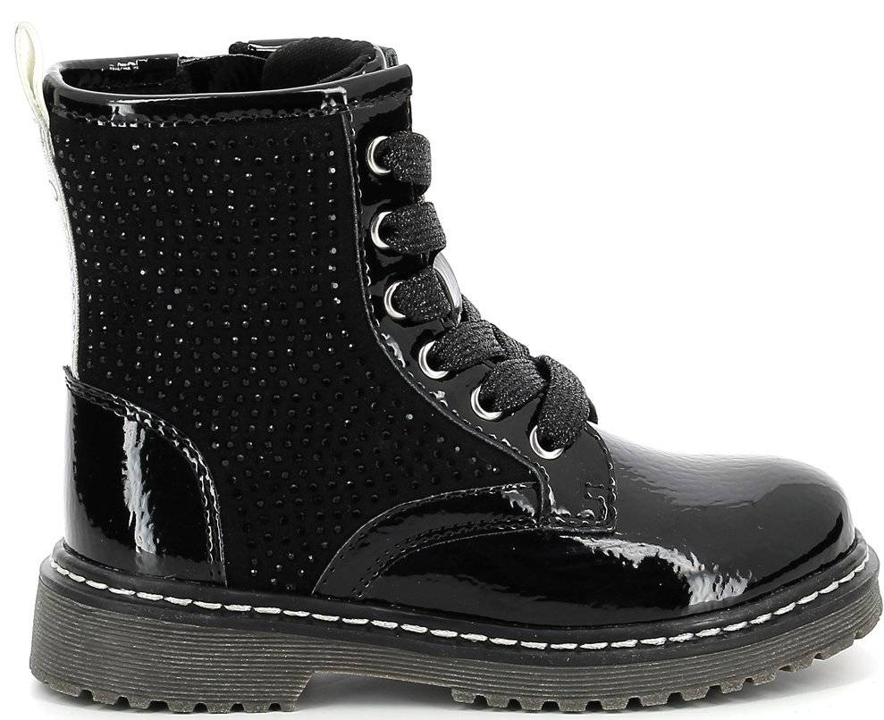 ΜΠΟΤΑΚΙΑ MOD8 MODOKA 949370 ΜΑΥΡΟ (EU:32)