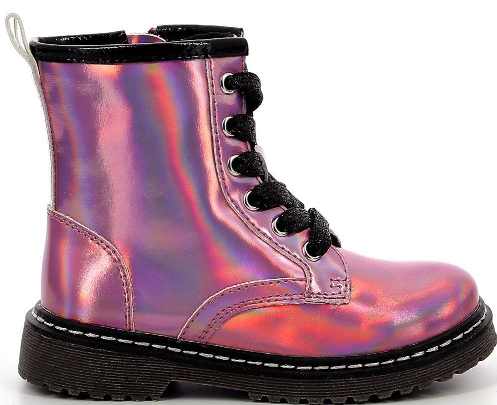 ΜΠΟΤΑΚΙΑ MOD8 MODOKA 949372 ΡΟΖ ΙΡΙΔΙΖΟΝ (EU:31)