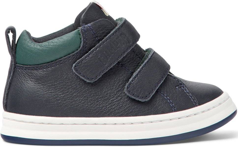 SNEAKERS CAMPER RUNNER FOUR FW K900337 ΜΠΛΕ (EU:21)
