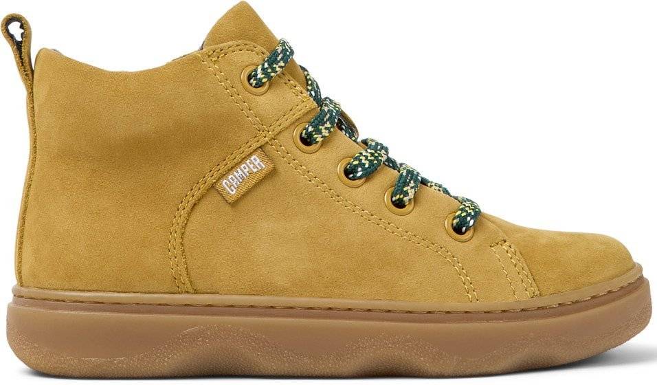 ΠΑΠΟΥΤΣΙΑ CAMPER KIDDO KIDS K900189 ΚΑΦΕ (EU:25)