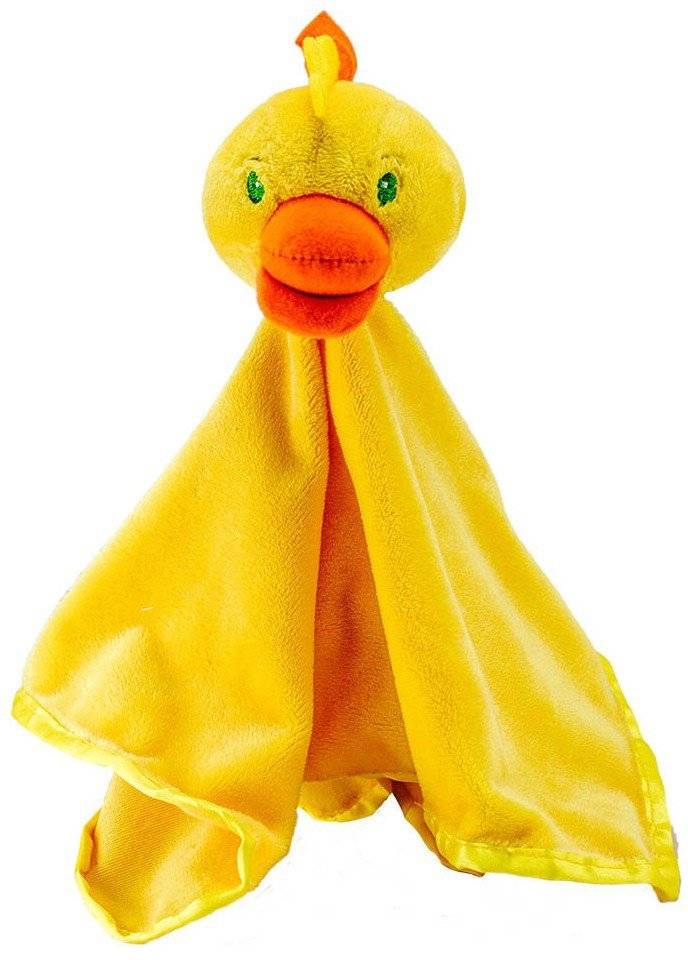 ΚΟΥΒΕΡΤΑΚΙ ΑΓΚΑΛΙΑΣ FRIENDLIES ΠΑΠΑΚΙ LOVELY CARROT