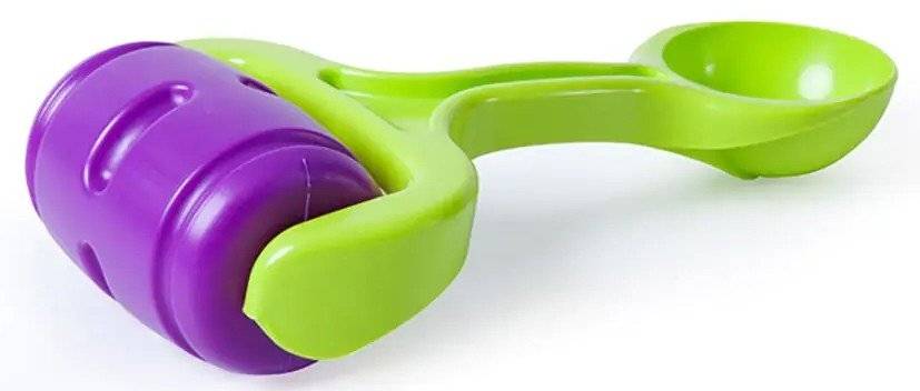 SAND ROLLER MINILAND ΣΧΕΔΙΟ ΑΥΤΟΚΙΝΗΤΟΔΡΟΜΟΣ