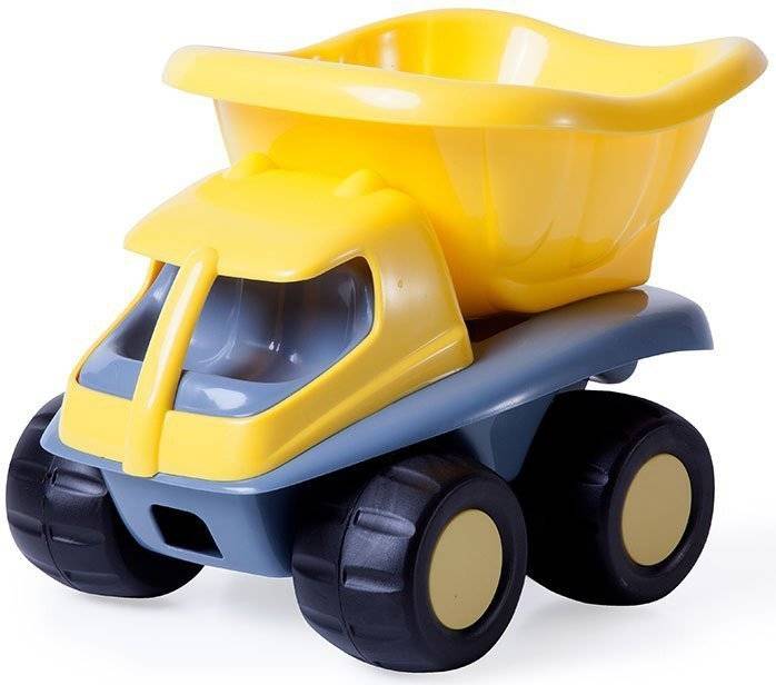 ΠΑΙΔΙΚΟ MINILAND ΟΧΗΜΑ DUMP TRUCK MINILAND