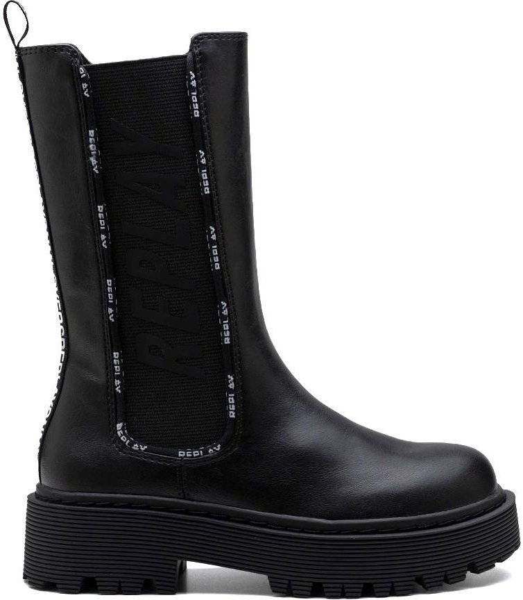 ΜΠΟΤΕΣ REPLAY GBL20.201.C0013S ΜΑΥΡΟ (EU:31)