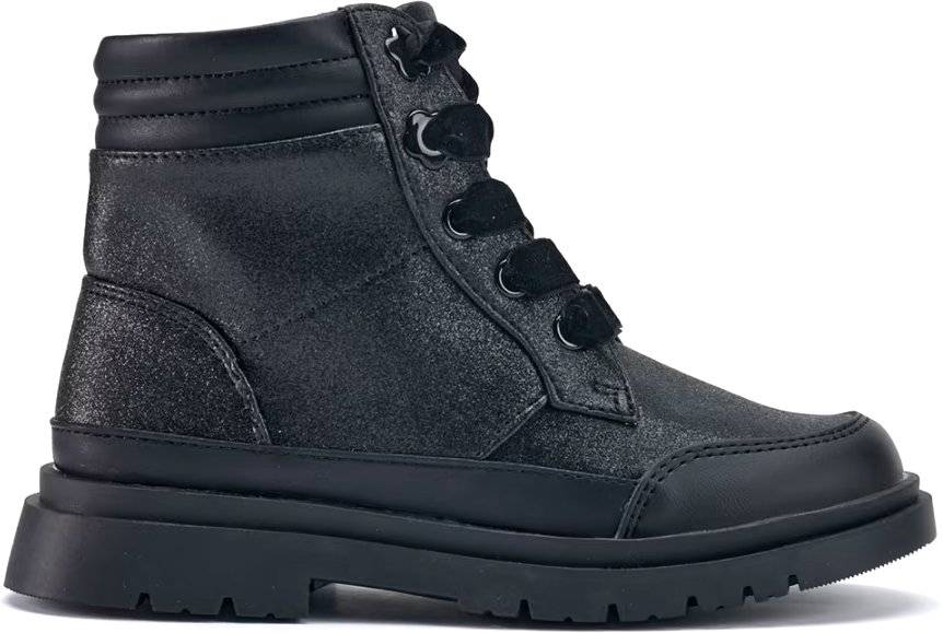 ΜΠΟΤΑΚΙ MAYORAL BIKER 44390-047 ΜΑΥΡΟ (EU:26)