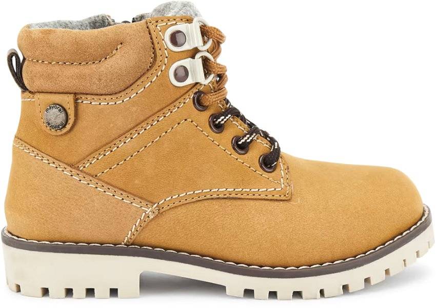 ΜΠΟΤΑΚΙ MAYORAL 44429-066 ΑΝΟΙΧΤΟ ΚΑΦΕ (EU:29)