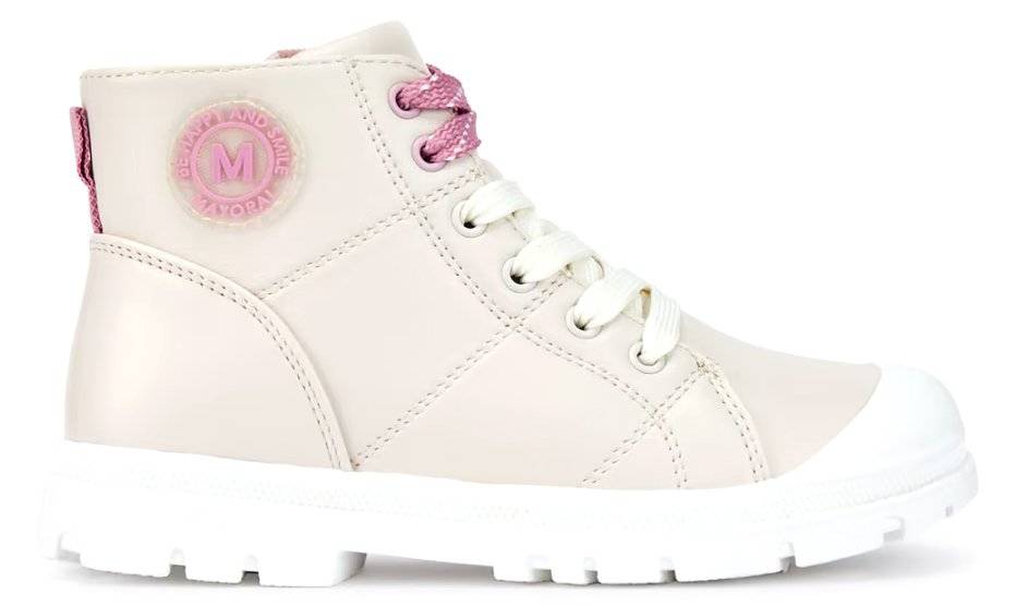 ΜΠΟΤΑΚΙ MAYORAL 44451-086 ΜΠΕΖ (EU:27) MAYORAL