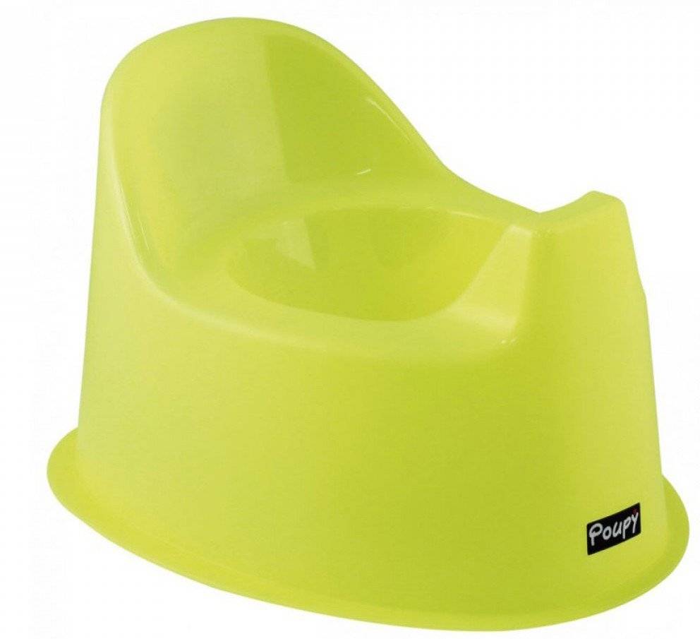 ΚΑΘΙΚΑΚΙ ΑΝΑΤΟΜΙΚΟ POUPY ΠΡΑΣΙΝΟ X-TREME BABY