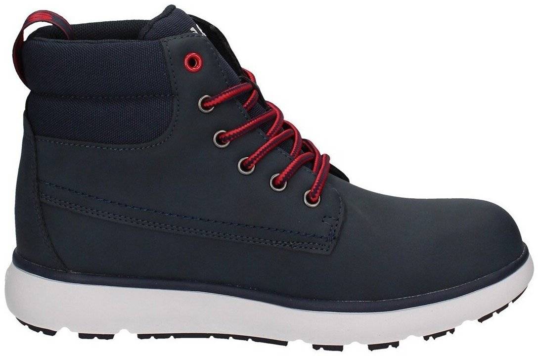 ΠΑΠΟΥΤΣΙΑ LEVI'S VERMONT VVER0021S ΣΚΟΥΡΟ ΜΠΛΕ (EU:36)