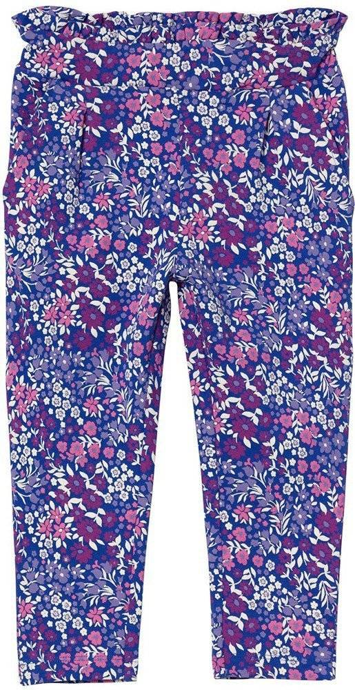 ΠΑΝΤΕΛΟΝΙ NAME IT 13219826 NMFLUNNA ΜΠΛΕ(92 CM)-(2 ΕΤΩΝ) NAME IT