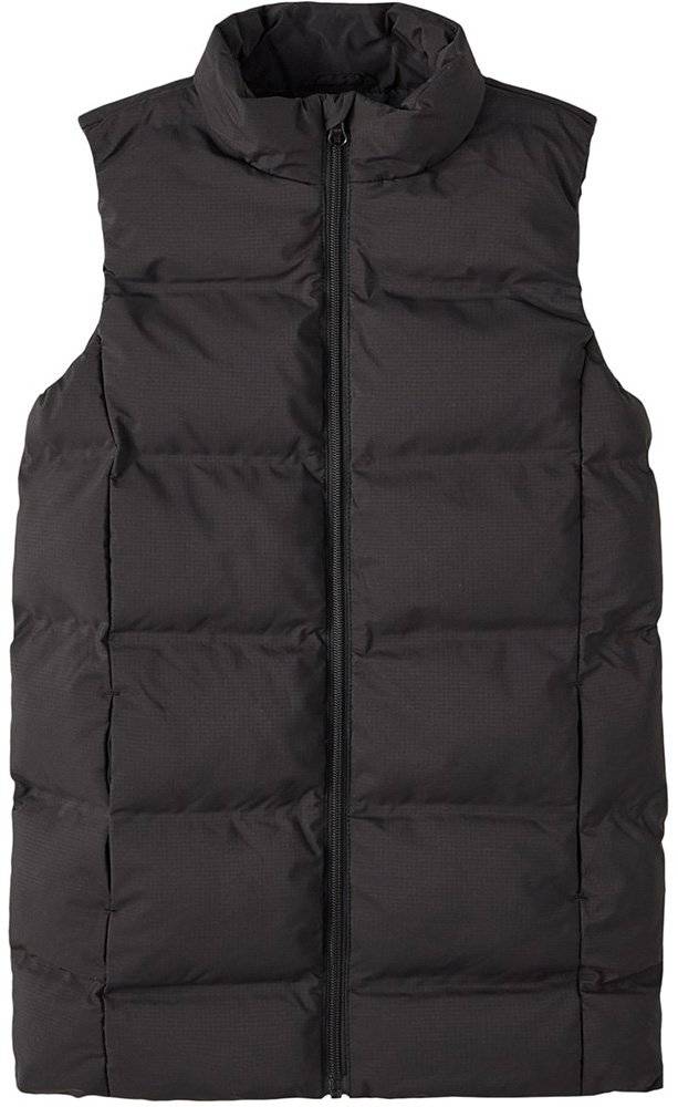 NAME IT ΑΜΑΝΙΚΟ ΜΠΟΥΦΑΝ NAME IT 13219028 LONG NKFMELLOW ΜΑΥΡΟ (152 CM)-(12 ΕΤΩΝ)