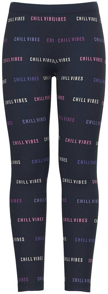 ΚΟΛΑΝ NAME IT 13219934 NKFNELLA ΜΑΥΡΟ (128 CM)-(8 ΕΤΩΝ) NAME IT