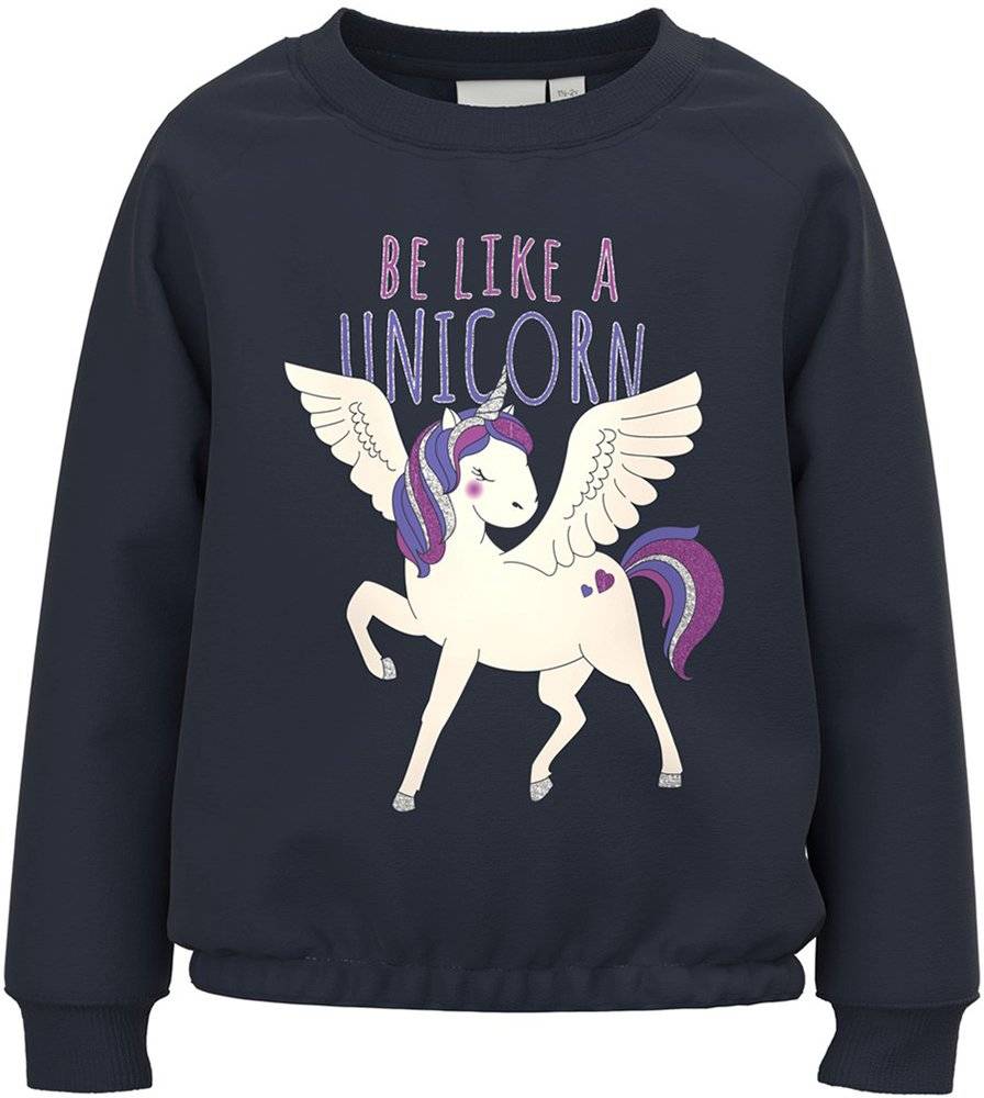 NAME IT ΦΟΥΤΕΡ NAME IT 13219948 NMFRODJA ΜΑΥΡΟ(98 CM)-(3 ΕΤΩΝ)