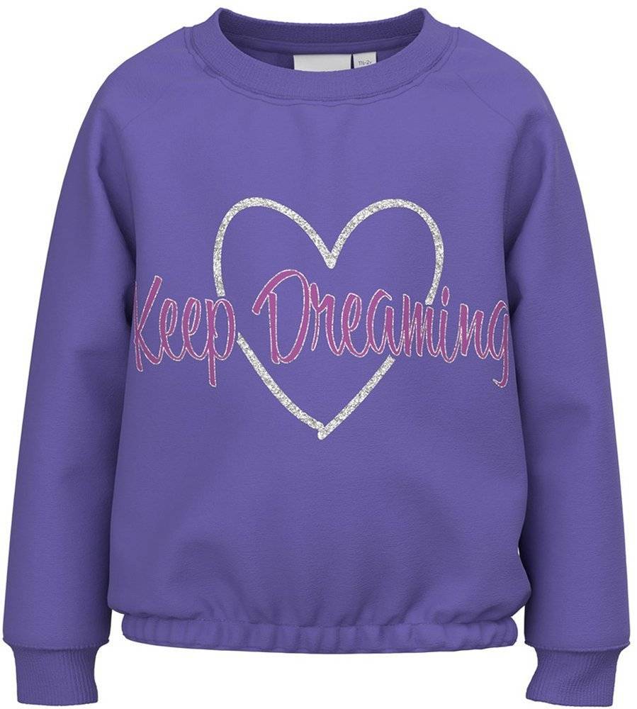 ΦΟΥΤΕΡ NAME IT 13219948 NMFRODJA ΜΩΒ(92 CM)-(2 ΕΤΩΝ) NAME IT