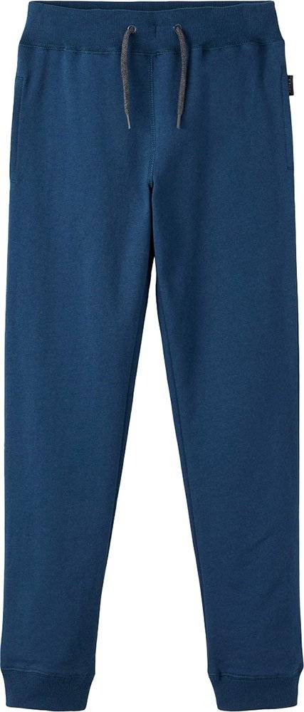 ΠΑΝΤΕΛΟΝΙ ΦΟΡΜΑΣ NAME IT 13153665 NKMSWEAT ΣΚΟΥΡΟ ΜΠΛΕ(98 CM)-(3 ΕΤΩΝ) NAME IT