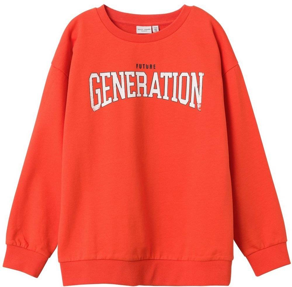 ΦΟΥΤΕΡ NAME IT 13220319 NKMVILDAR ΠΟΡΤΟΚΑΛΙ(122 CM)-(7 ΕΤΩΝ) NAME IT